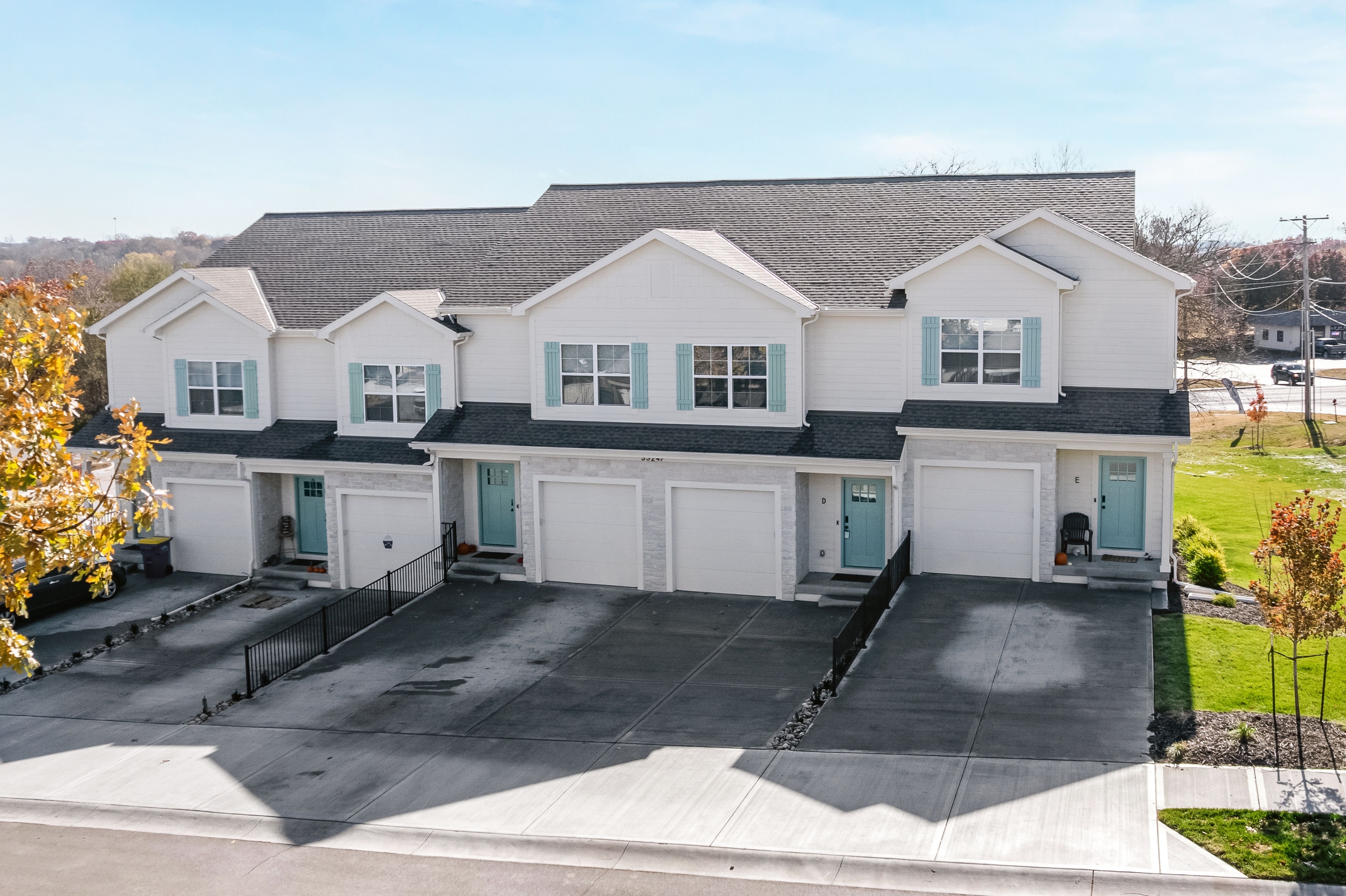 8517 Hammond Street Unit 9B